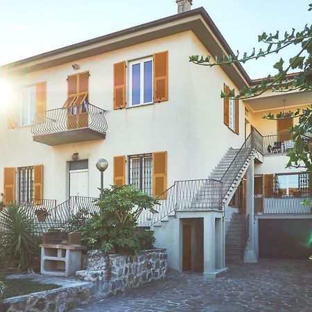Casa Ines Villa Специя Екстериор снимка