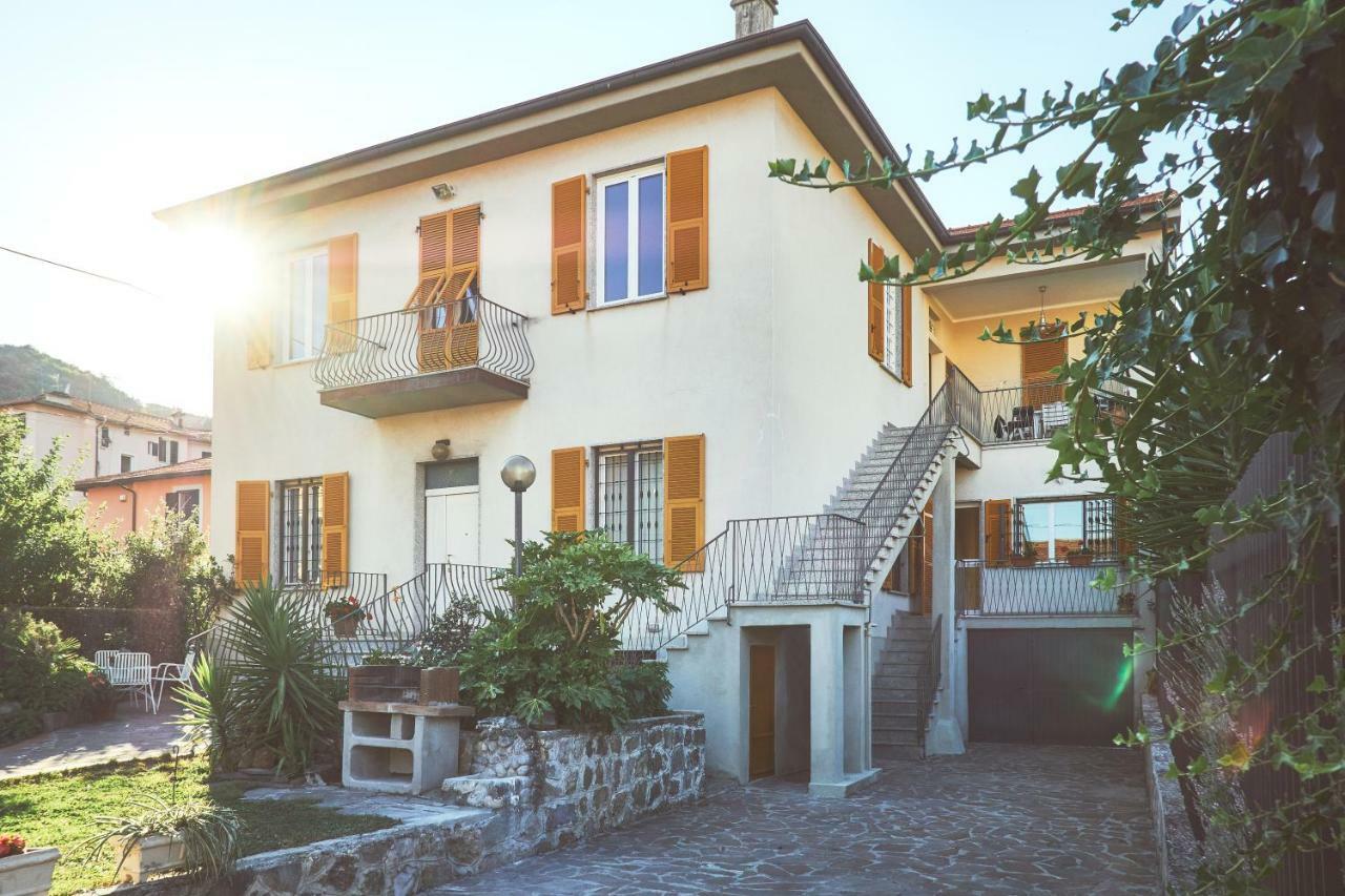 Casa Ines Villa Специя Екстериор снимка