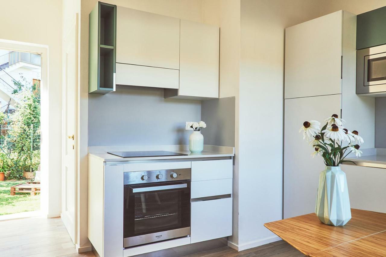 Casa Ines Villa Специя Екстериор снимка