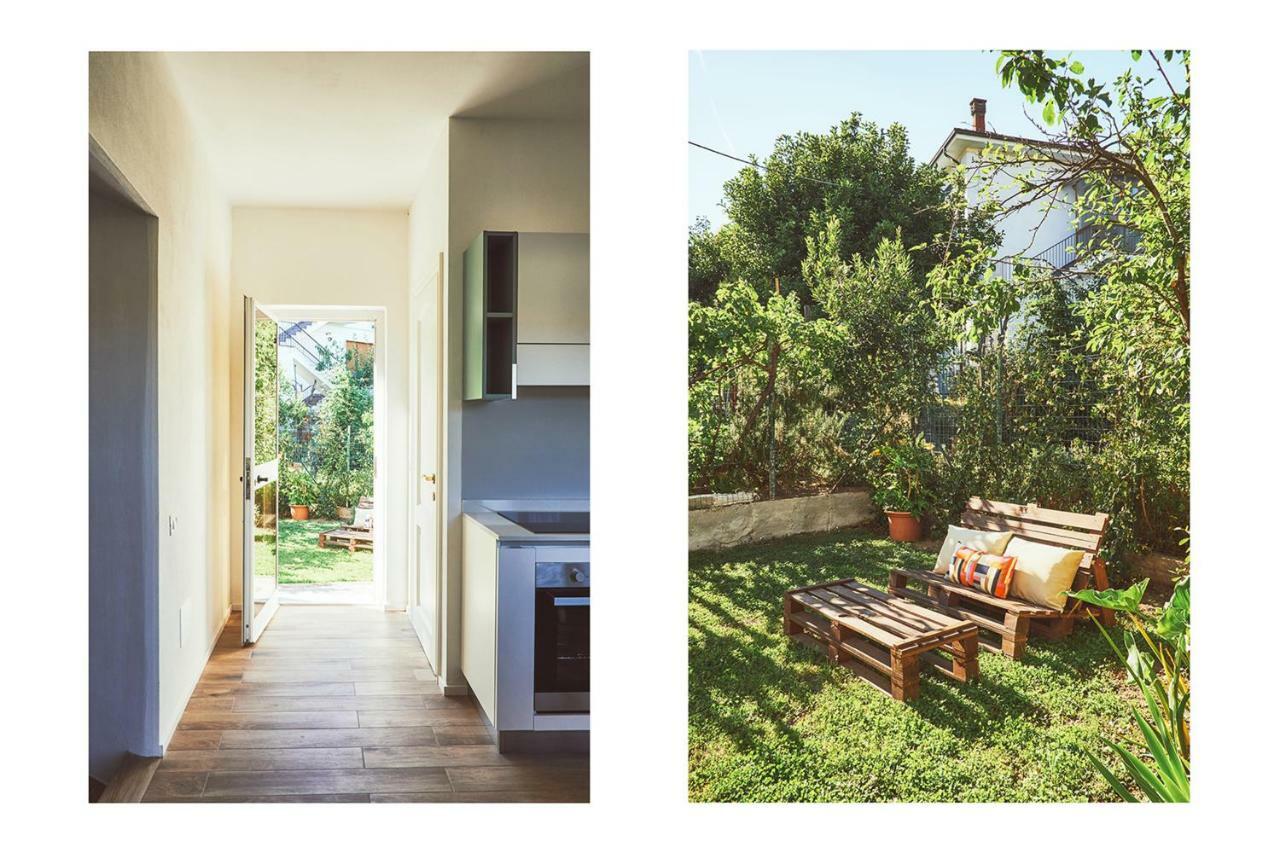 Casa Ines Villa Специя Екстериор снимка