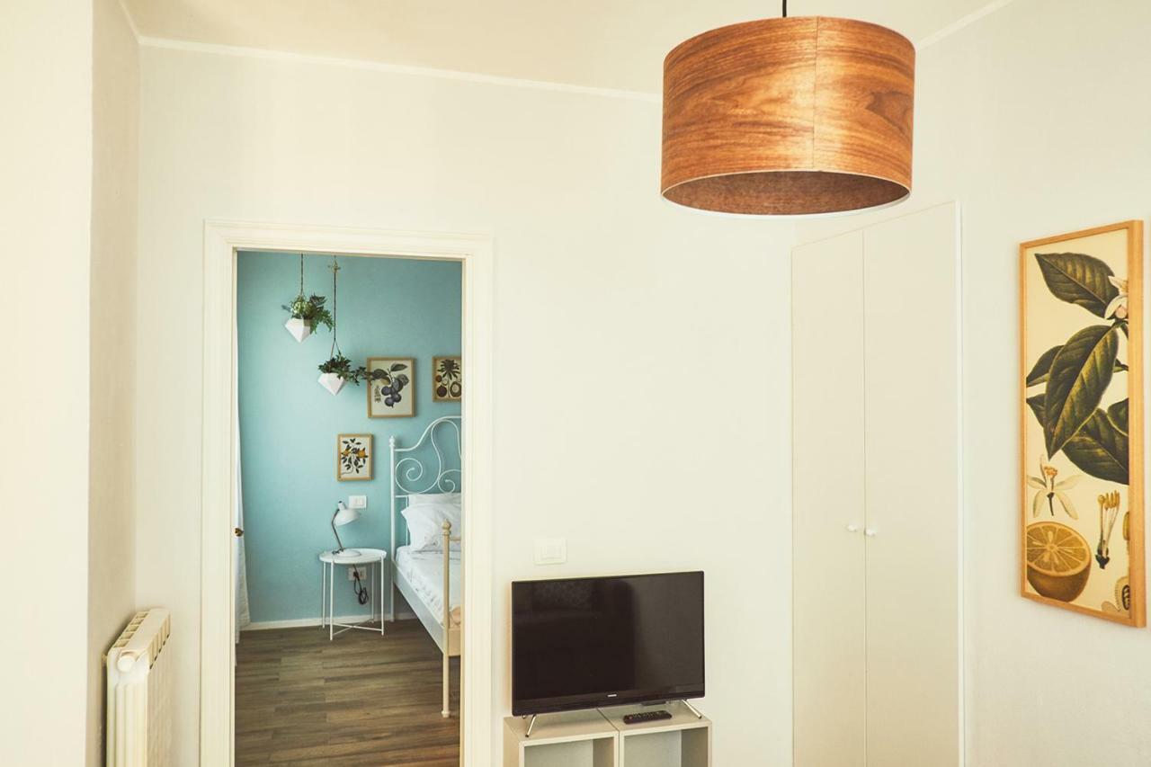 Casa Ines Villa Специя Екстериор снимка